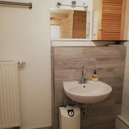 Im Kleinen Paradies * Schopfheim