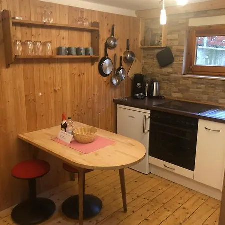Im Kleinen Paradies * Schopfheim