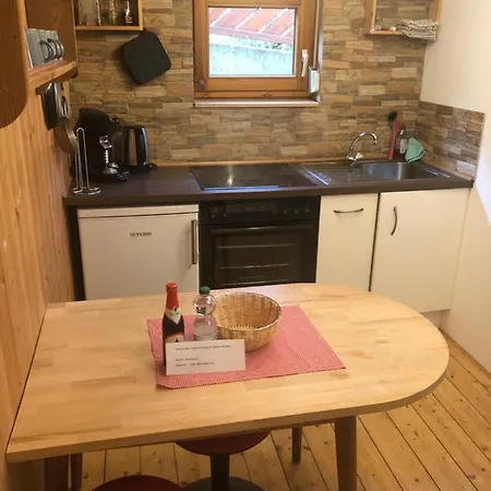 Im Kleinen Paradies Schopfheim