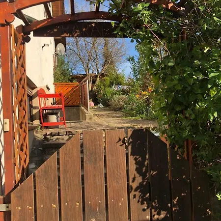 Lägenhet Im Kleinen Paradies *