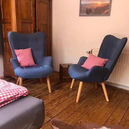 Im Kleinen Paradies Appartement Schopfheim