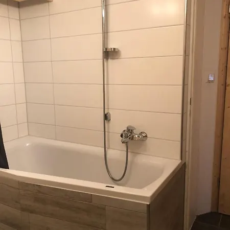 Appartement Im Kleinen Paradies Schopfheim