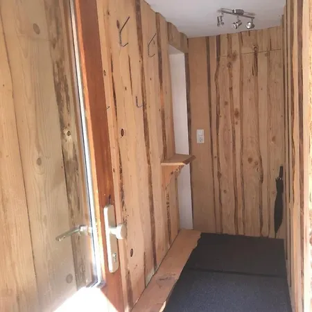 Im Kleinen Paradies Apartment *