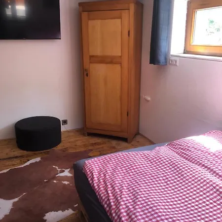 Apartment Im Kleinen Paradies Schopfheim