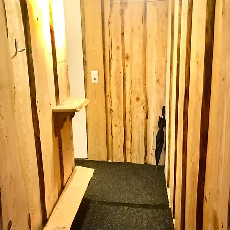 Apartment Im Kleinen Paradies Schopfheim