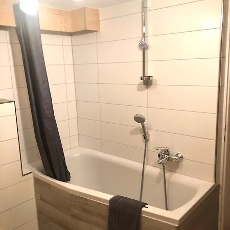Im Kleinen Paradies Apartment Schopfheim