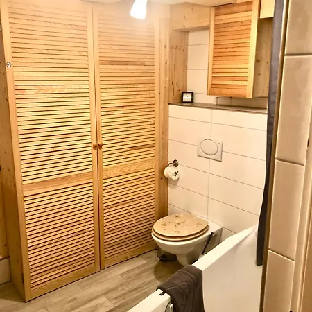 Im Kleinen Paradies * Schopfheim