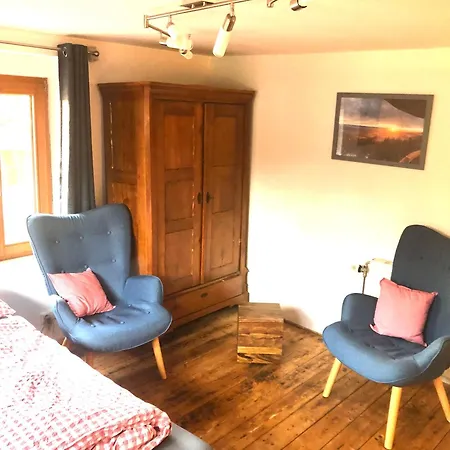 Im Kleinen Paradies Апартаменты