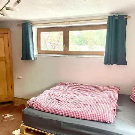 Im Kleinen Paradies Schopfheim