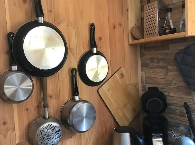 Appartement Im Kleinen Paradies Schopfheim