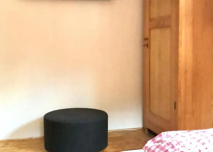 Appartement Im Kleinen Paradies Schopfheim