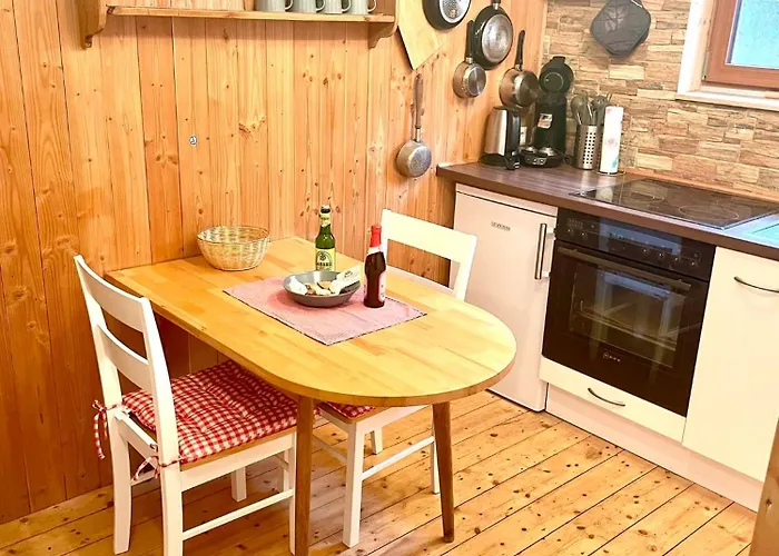 Im Kleinen Paradies Appartement Schopfheim